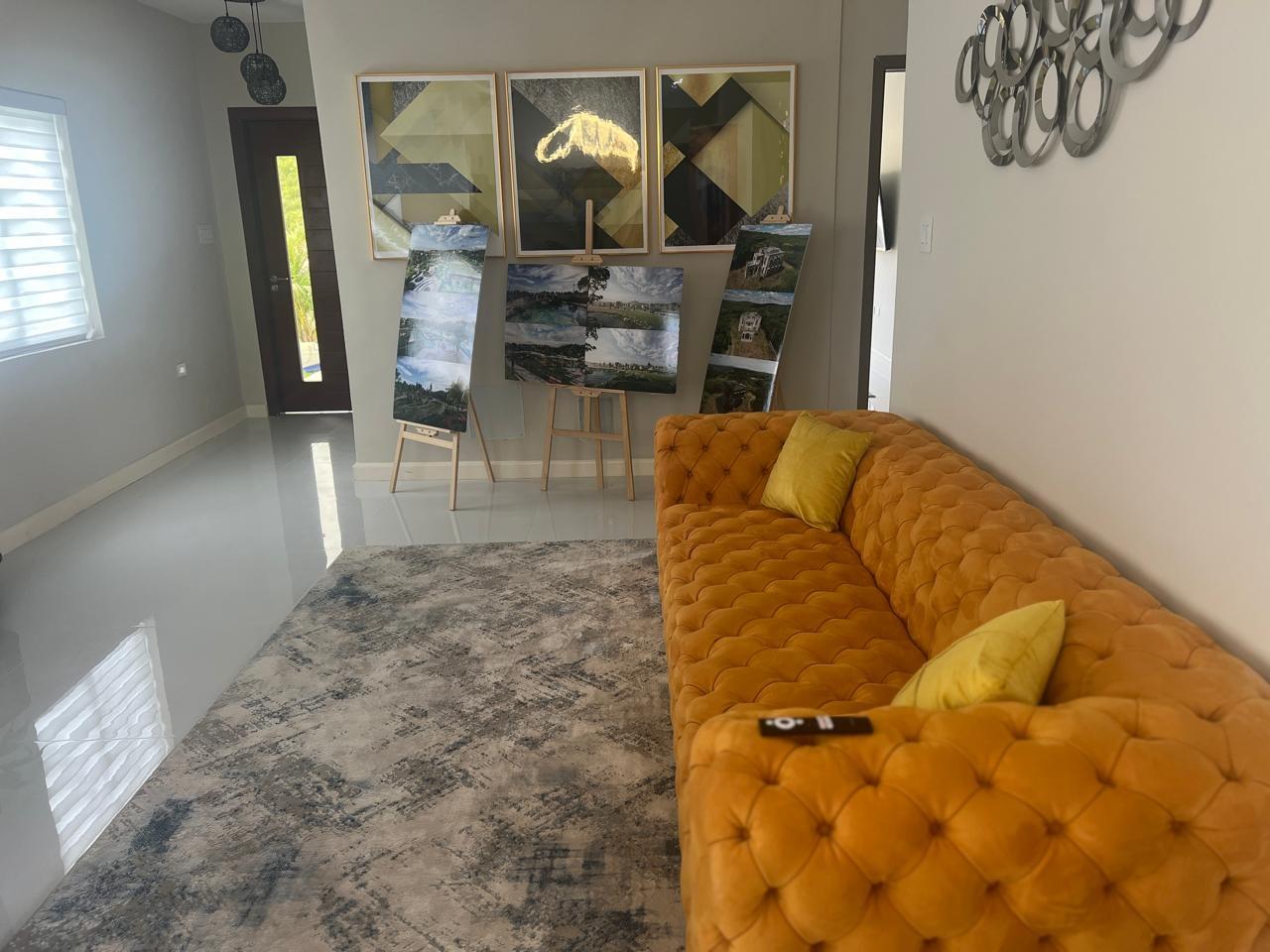 Second image of Lot 174 Great House Estate in Old Harbour, St. Catherine, Jamaica - property is For Sale