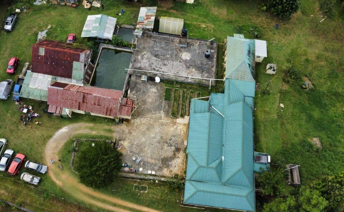 Second image of Grierfield Moneague, St. Ann in Moneague, St. Ann, Jamaica - property is For Sale