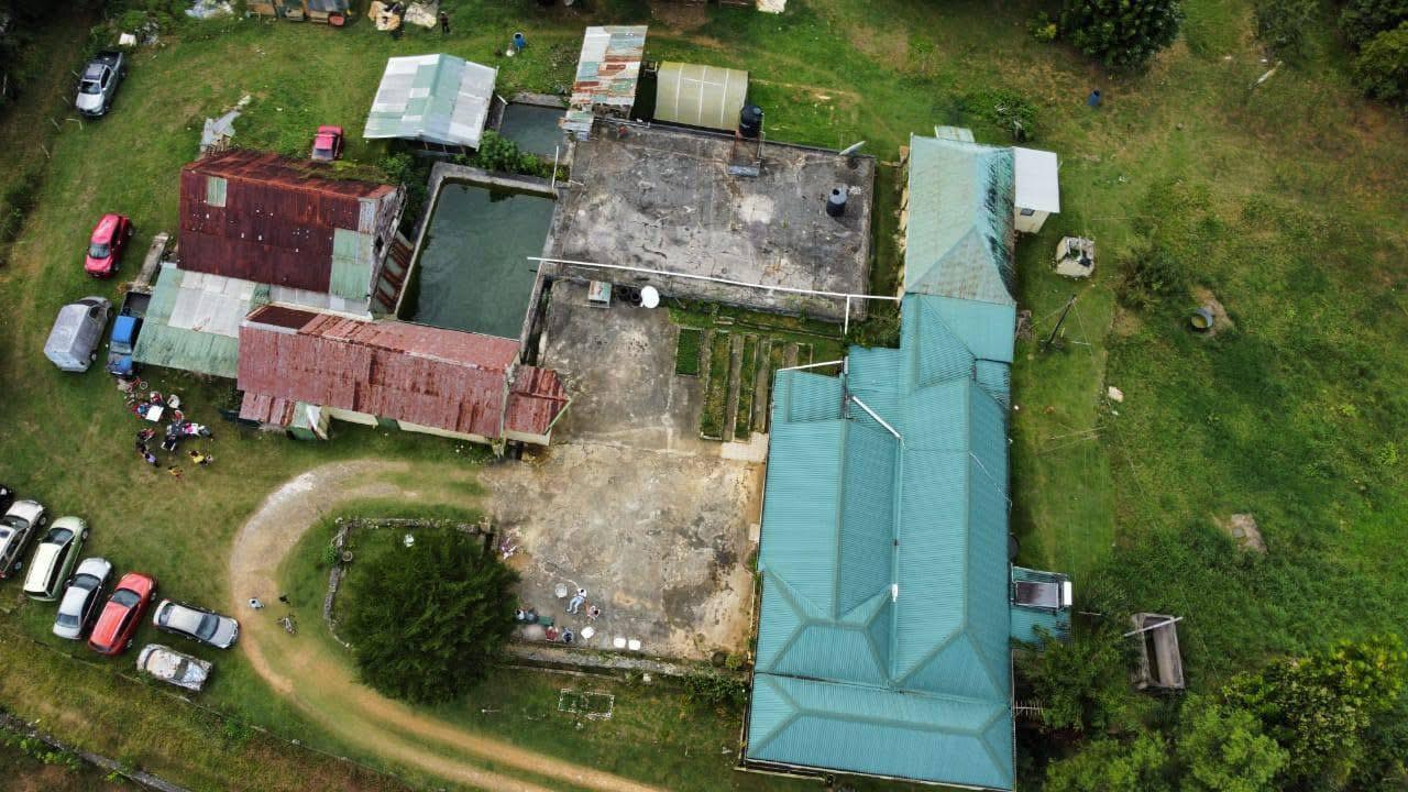 Second image of Grierfield Moneague, St. Ann in Moneague, St. Ann, Jamaica - property is For Sale