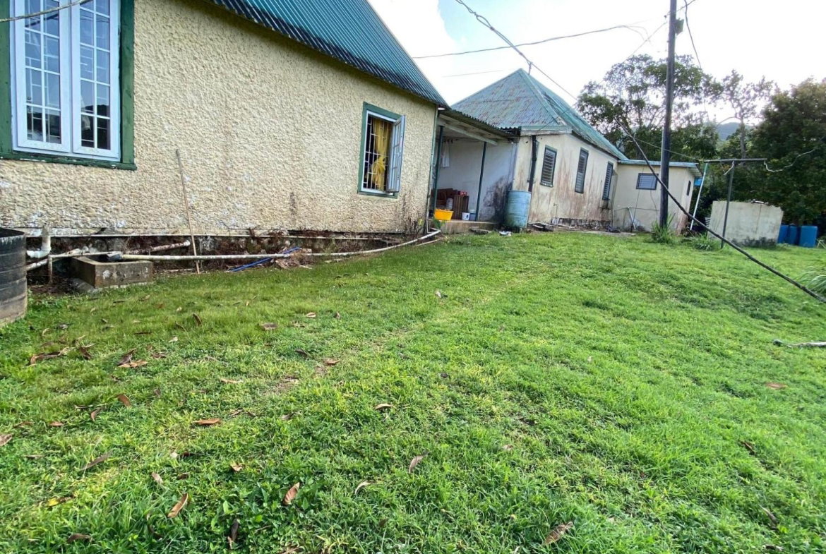 Eleventh image of Grierfield Moneague, St. Ann in Moneague, St. Ann, Jamaica - property is For Sale