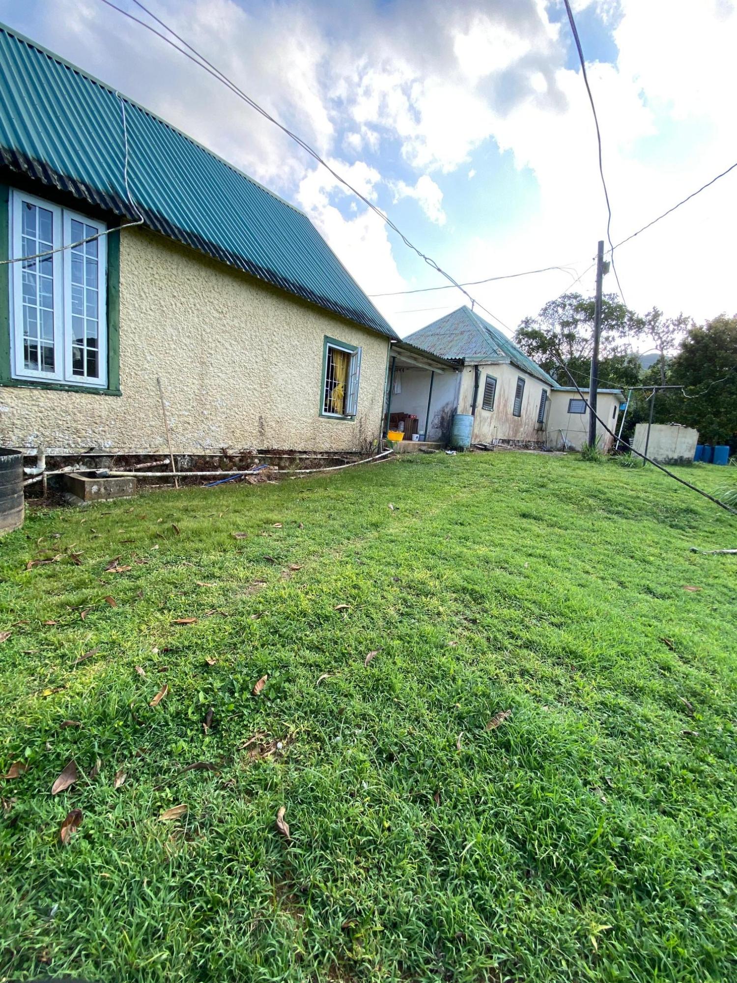 Eleventh image of Grierfield Moneague, St. Ann in Moneague, St. Ann, Jamaica - property is For Sale
