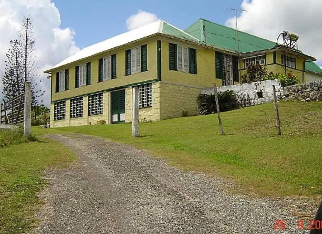 First image of Grierfield Moneague, St. Ann in Moneague, St. Ann, Jamaica - property is For Sale