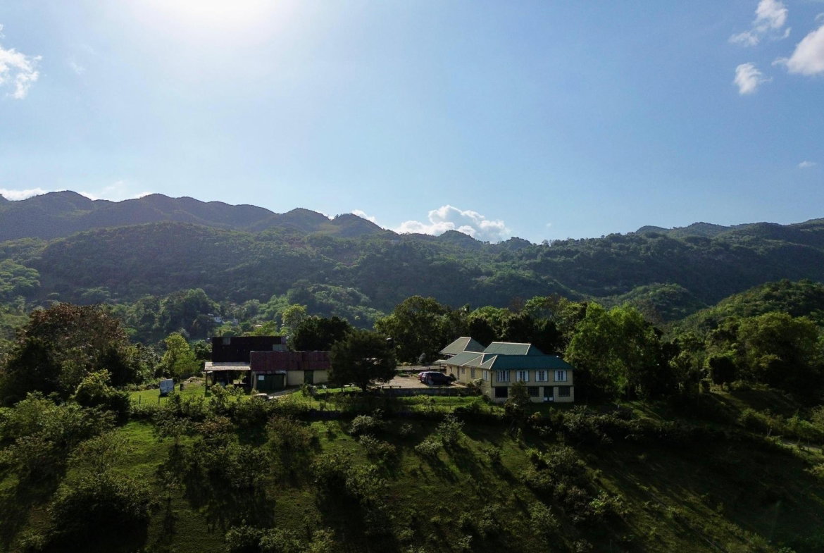 Twelfth image of Grierfield Moneague, St. Ann in Moneague, St. Ann, Jamaica - property is For Sale