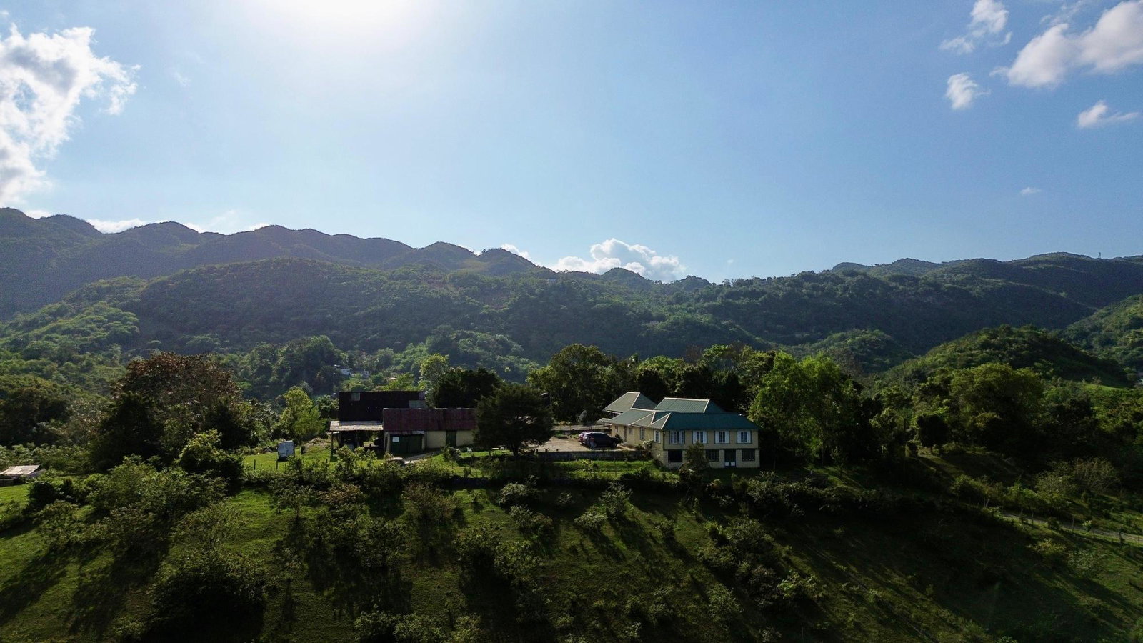 Twelfth image of Grierfield Moneague, St. Ann in Moneague, St. Ann, Jamaica - property is For Sale