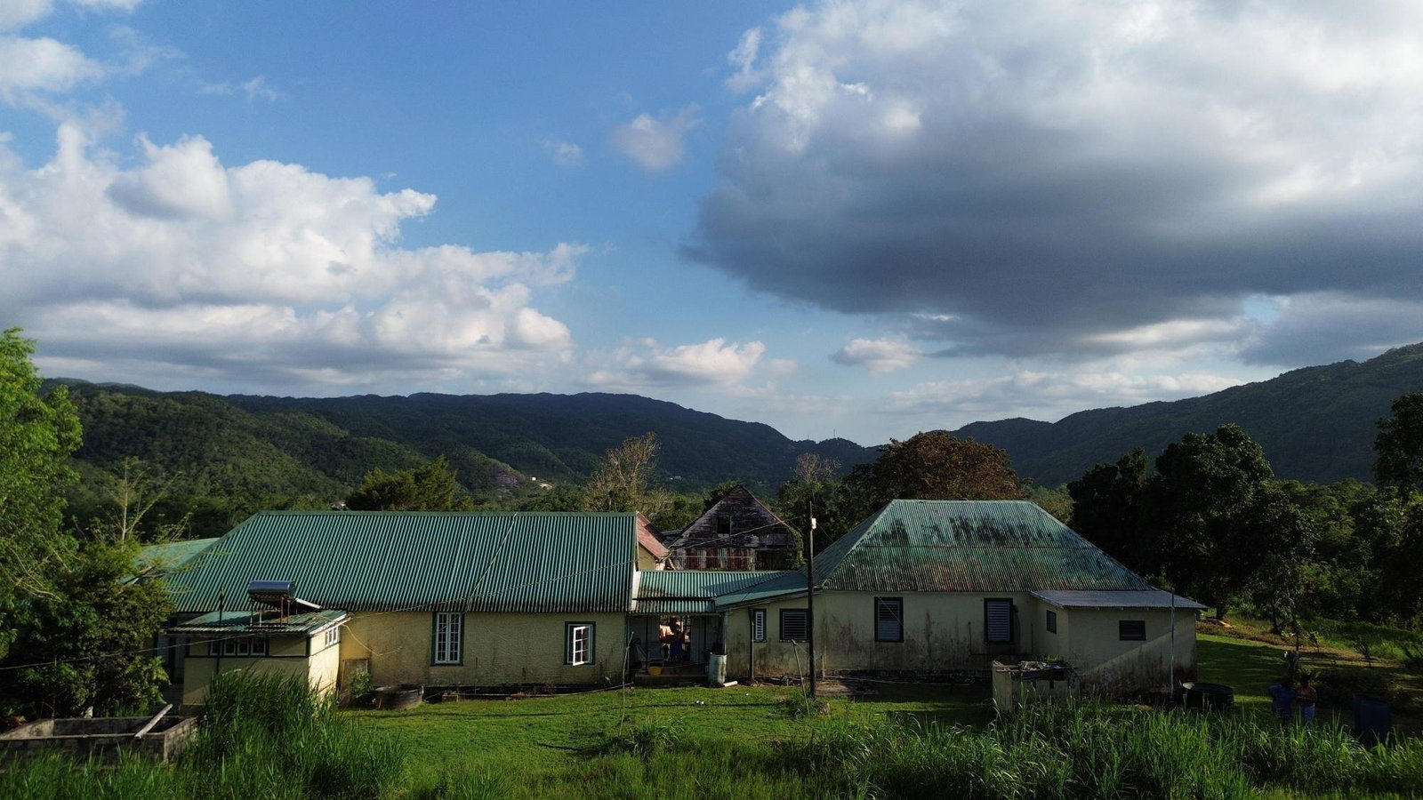 Thirteenth image of Grierfield Moneague, St. Ann in Moneague, St. Ann, Jamaica - property is For Sale