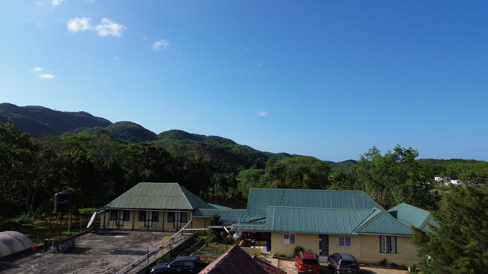Fourteenth image of Grierfield Moneague, St. Ann in Moneague, St. Ann, Jamaica - property is For Sale