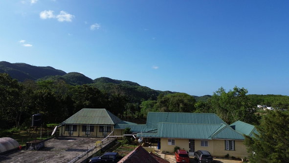 Fourteenth image of Grierfield Moneague, St. Ann in Moneague, St. Ann, Jamaica - property is For Sale