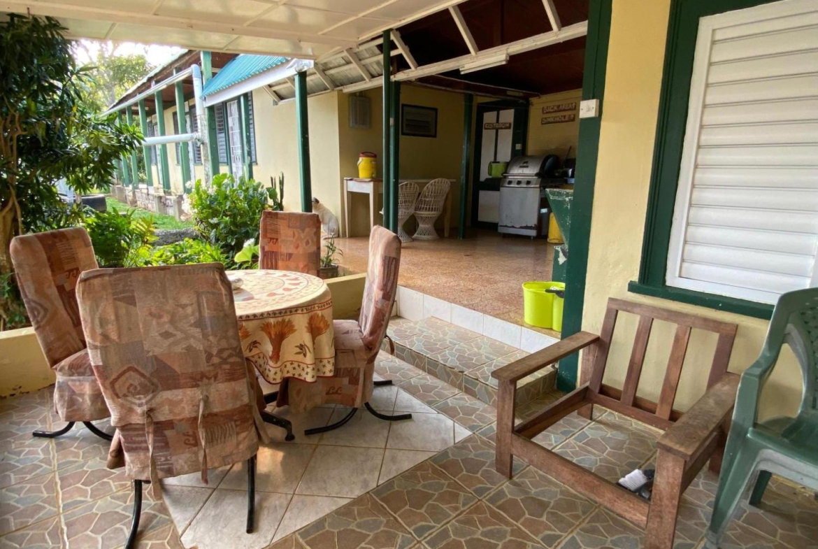 Sixteenth image of Grierfield Moneague, St. Ann in Moneague, St. Ann, Jamaica - property is For Sale