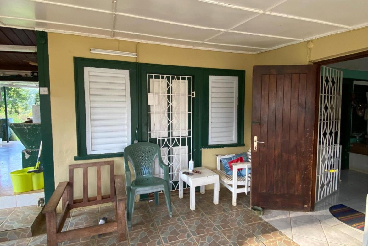 Seventeenth image of Grierfield Moneague, St. Ann in Moneague, St. Ann, Jamaica - property is For Sale