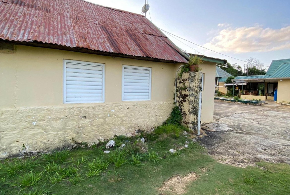 Eighteenth image of Grierfield Moneague, St. Ann in Moneague, St. Ann, Jamaica - property is For Sale