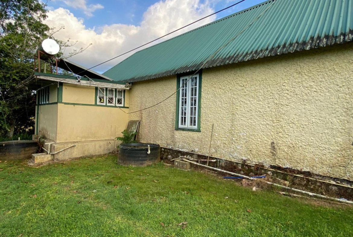 Nineteenth image of Grierfield Moneague, St. Ann in Moneague, St. Ann, Jamaica - property is For Sale