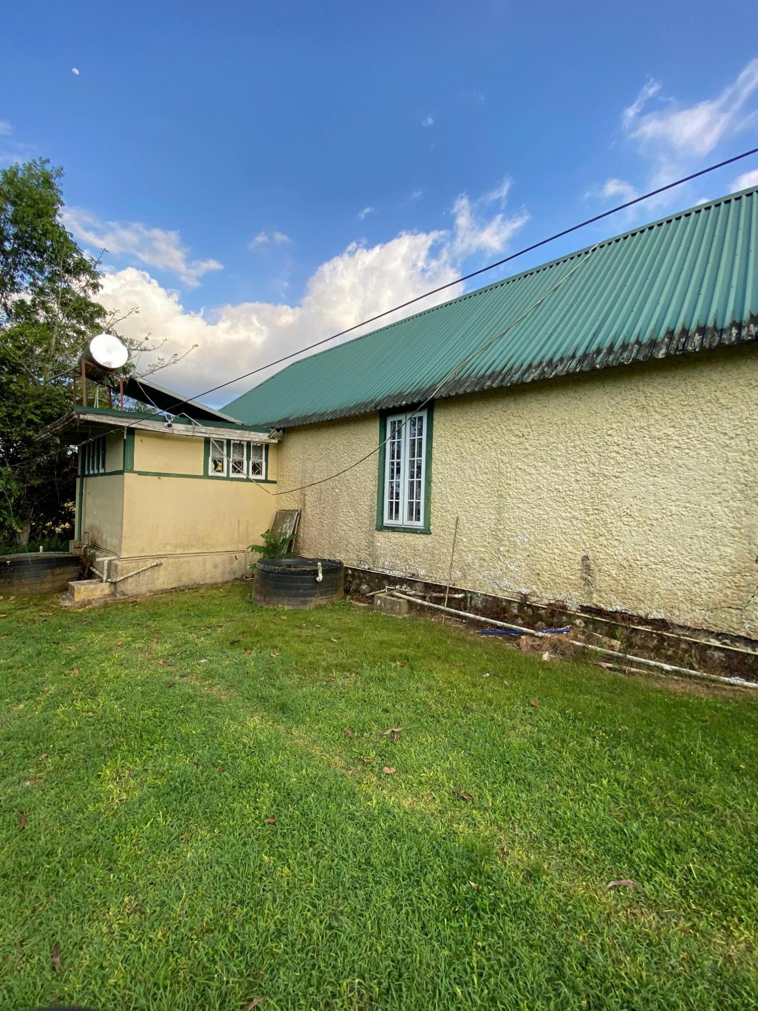 Nineteenth image of Grierfield Moneague, St. Ann in Moneague, St. Ann, Jamaica - property is For Sale