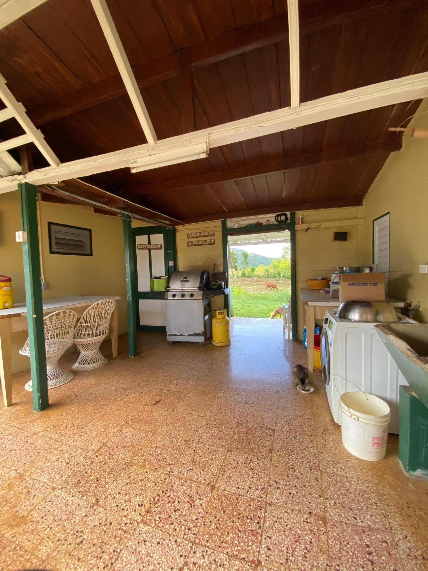 Twentieth image of Grierfield Moneague, St. Ann in Moneague, St. Ann, Jamaica - property is For Sale