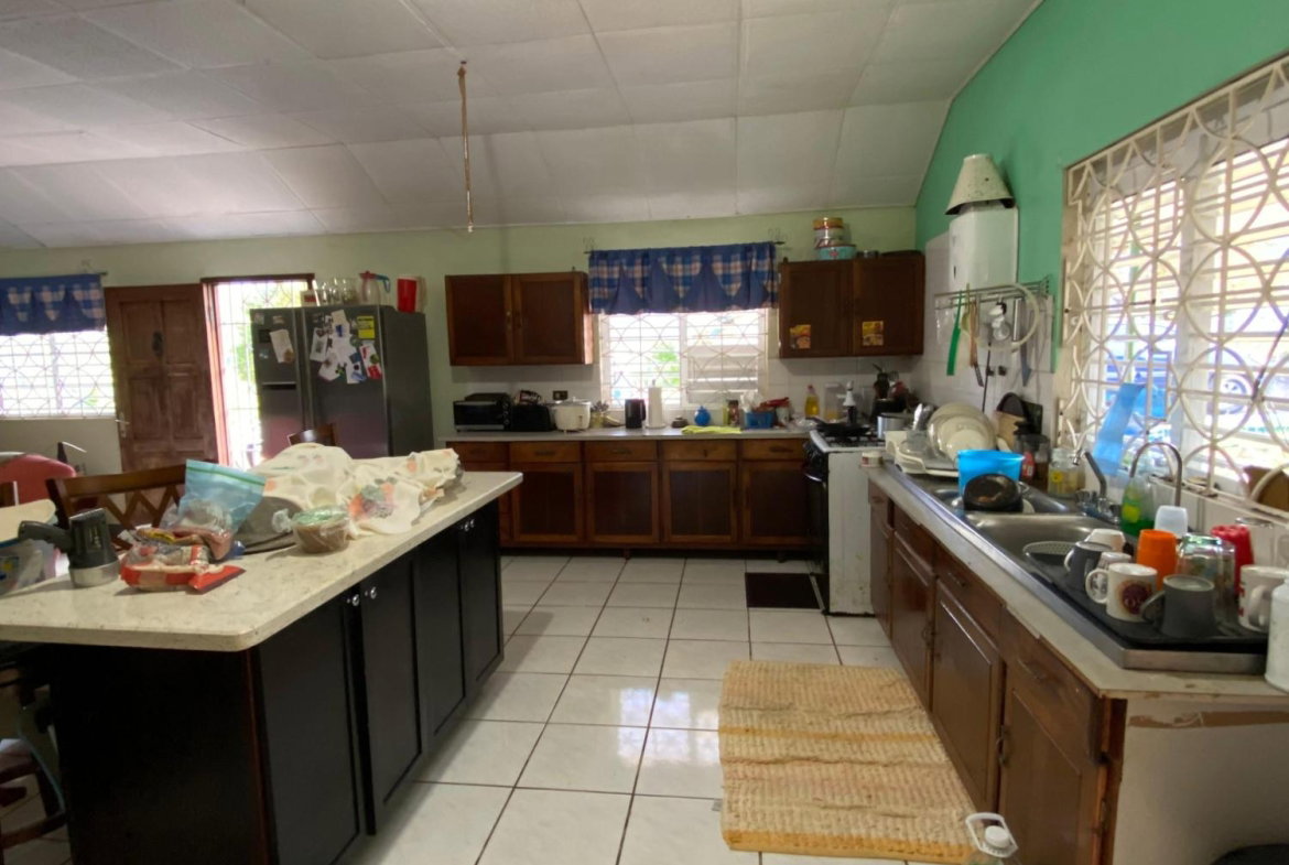 Twenty-First image of Grierfield Moneague, St. Ann in Moneague, St. Ann, Jamaica - property is For Sale