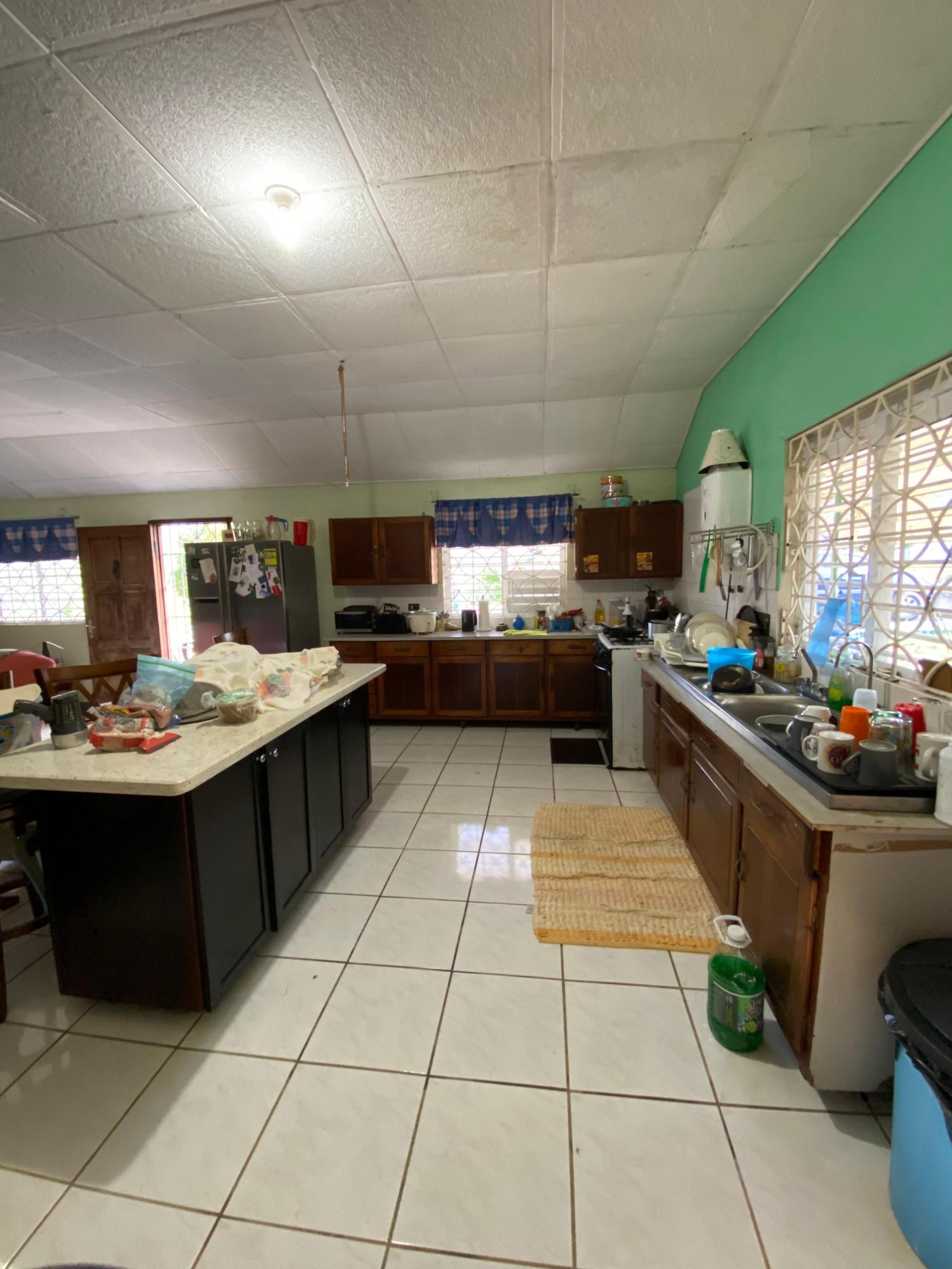 Twenty-First image of Grierfield Moneague, St. Ann in Moneague, St. Ann, Jamaica - property is For Sale