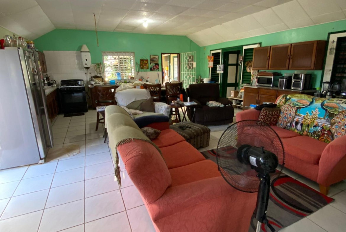 Twenty-Second image of Grierfield Moneague, St. Ann in Moneague, St. Ann, Jamaica - property is For Sale