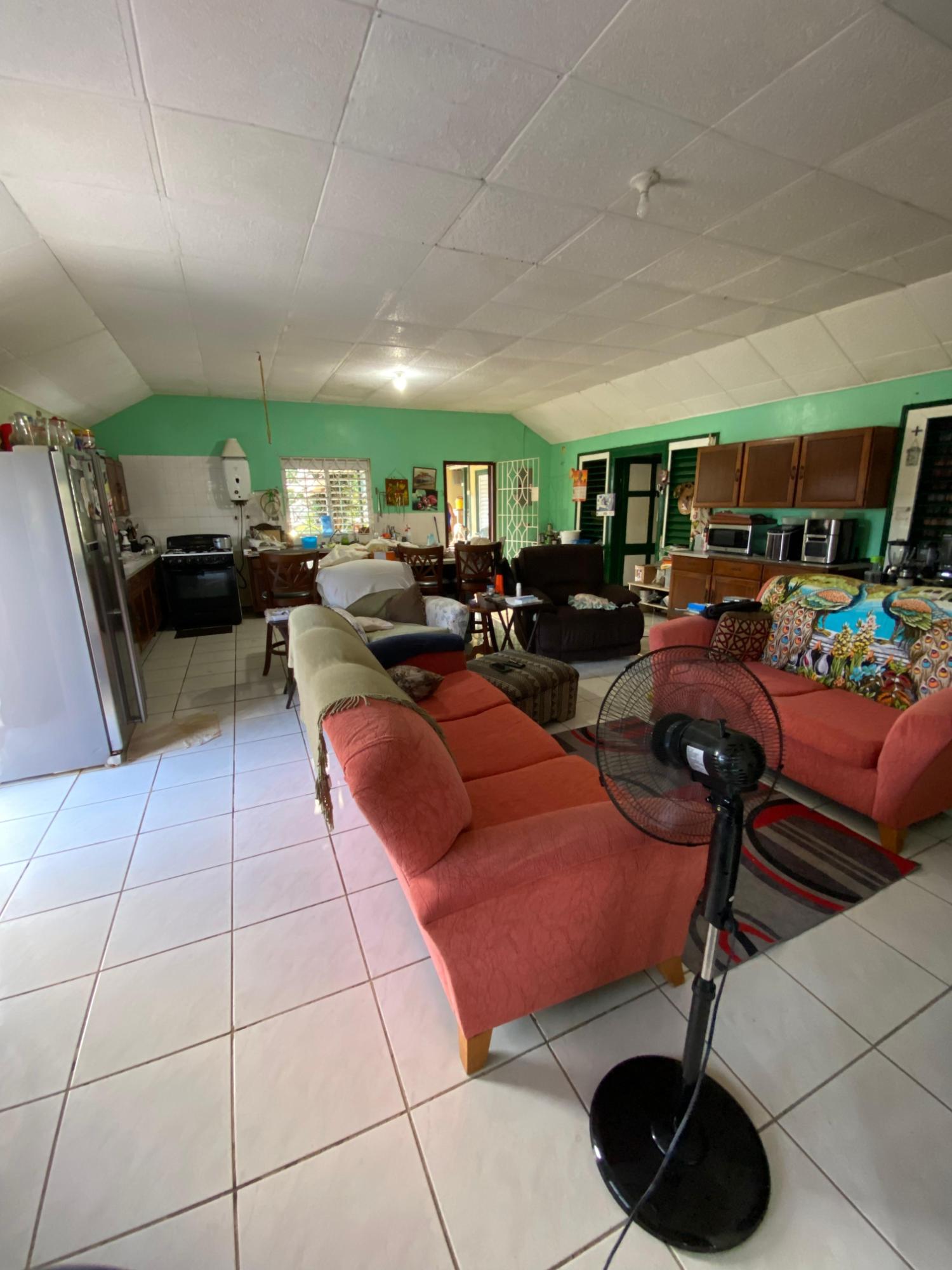 Twenty-Second image of Grierfield Moneague, St. Ann in Moneague, St. Ann, Jamaica - property is For Sale