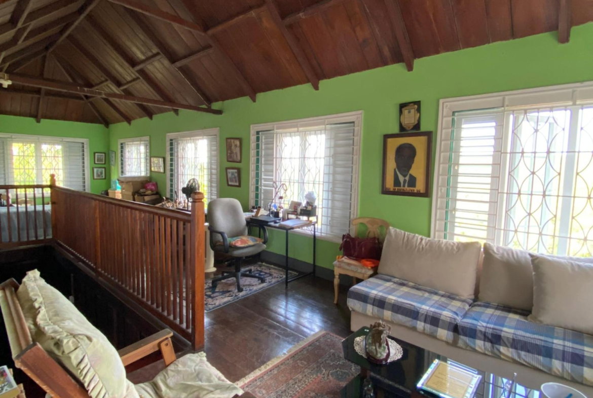 Twenty-Third image of Grierfield Moneague, St. Ann in Moneague, St. Ann, Jamaica - property is For Sale