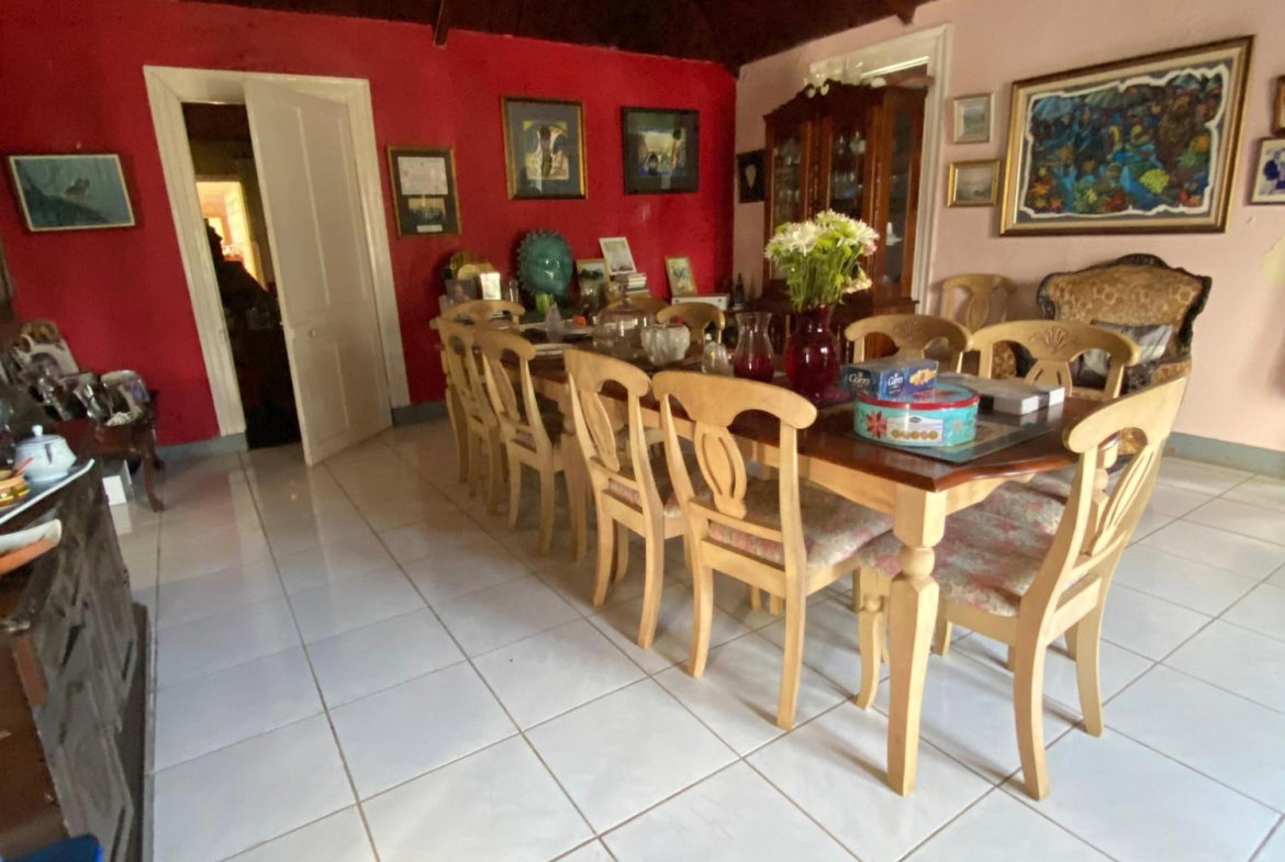 Twenty-Fourth image of Grierfield Moneague, St. Ann in Moneague, St. Ann, Jamaica - property is For Sale