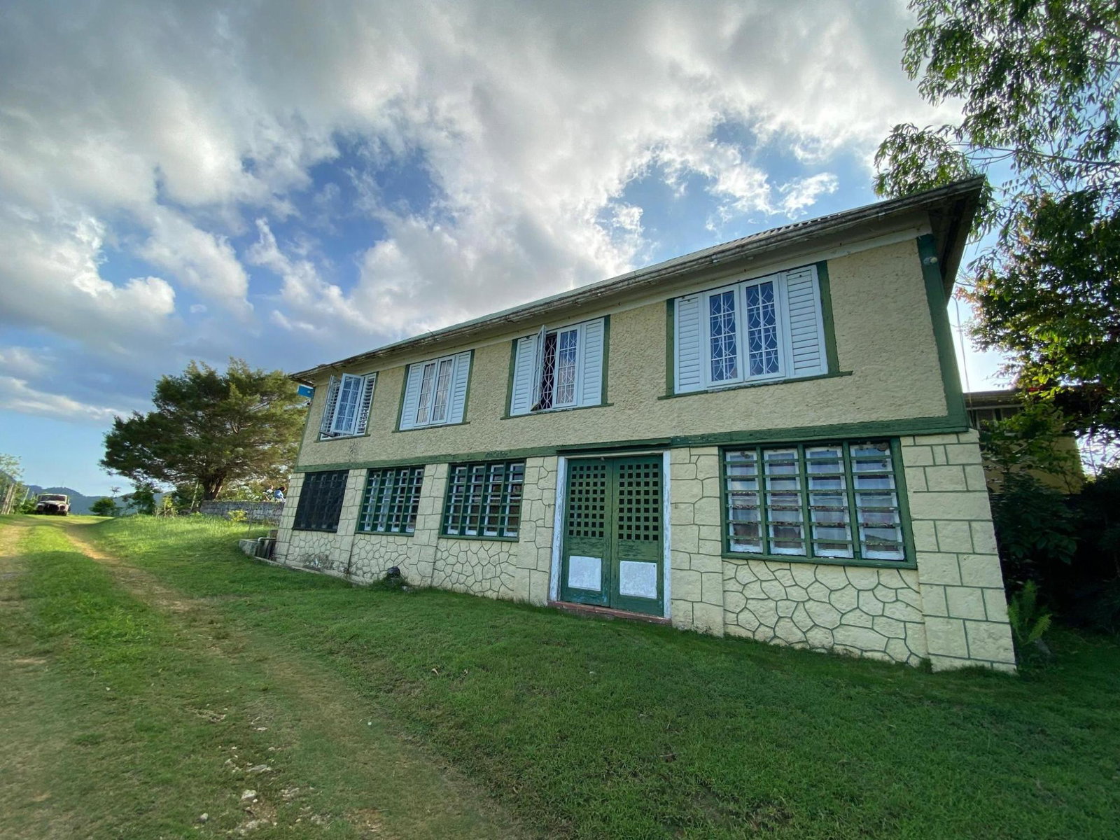 Fifth image of Grierfield Moneague, St. Ann in Moneague, St. Ann, Jamaica - property is For Sale