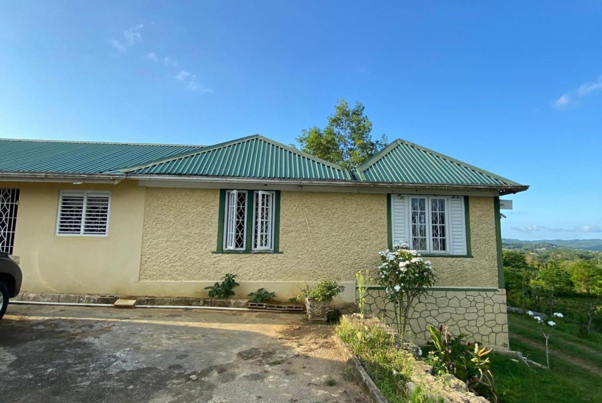 Sixth image of Grierfield Moneague, St. Ann in Moneague, St. Ann, Jamaica - property is For Sale