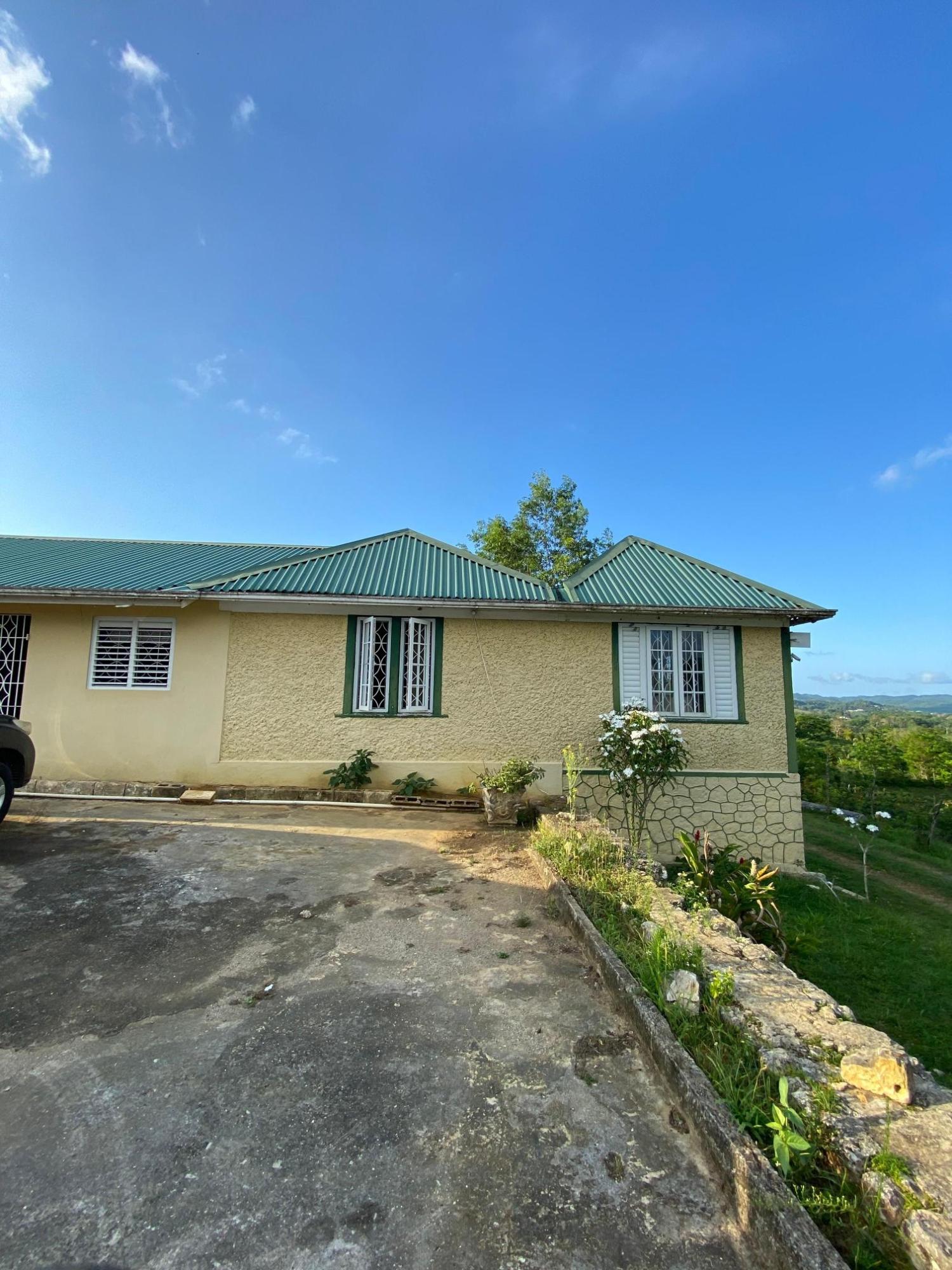 Sixth image of Grierfield Moneague, St. Ann in Moneague, St. Ann, Jamaica - property is For Sale