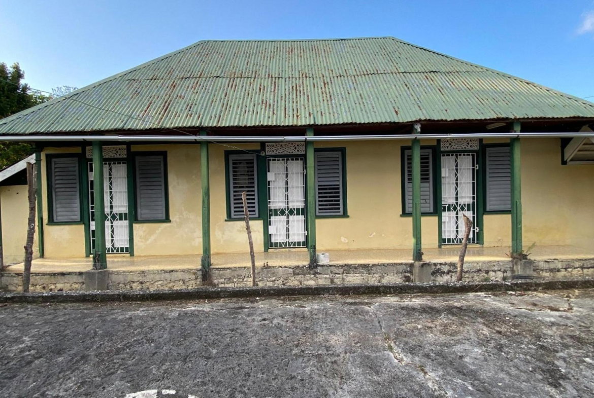 Seventh image of Grierfield Moneague, St. Ann in Moneague, St. Ann, Jamaica - property is For Sale