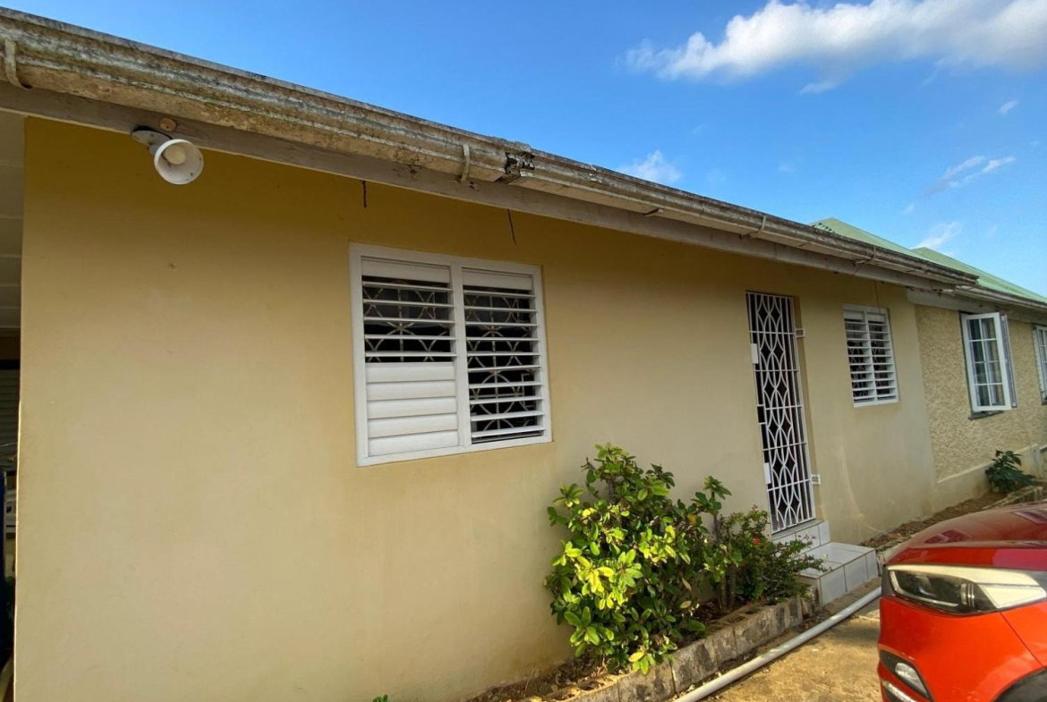Eighth image of Grierfield Moneague, St. Ann in Moneague, St. Ann, Jamaica - property is For Sale