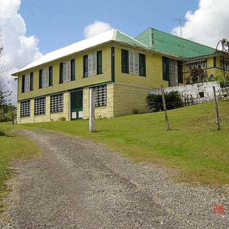 First image of Grierfield Moneague, St. Ann in Moneague, St. Ann, Jamaica - property is For Sale