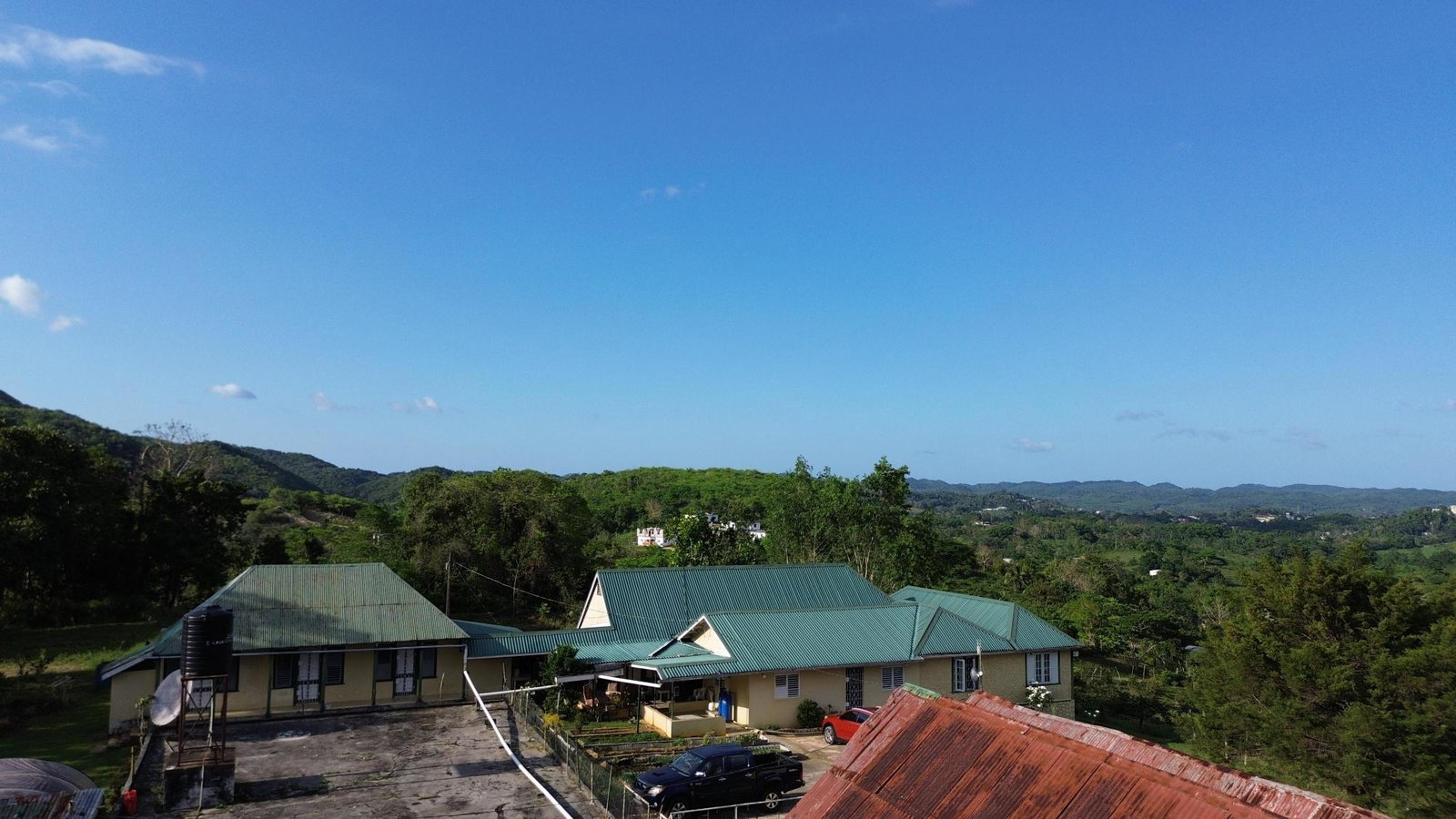 Ninth image of Grierfield Moneague, St. Ann in Moneague, St. Ann, Jamaica - property is For Sale