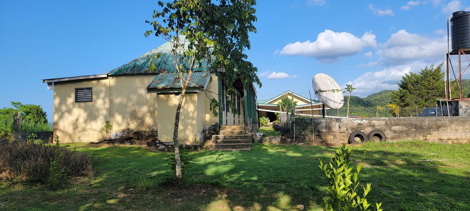 Tenth image of Grierfield Moneague, St. Ann in Moneague, St. Ann, Jamaica - property is For Sale