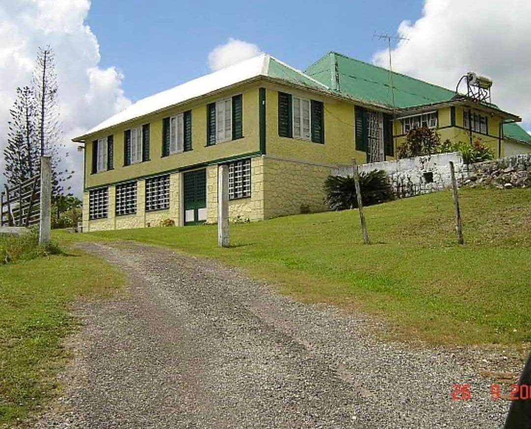 First image of Grierfield Moneague, St. Ann in Moneague, St. Ann, Jamaica - property is For Sale