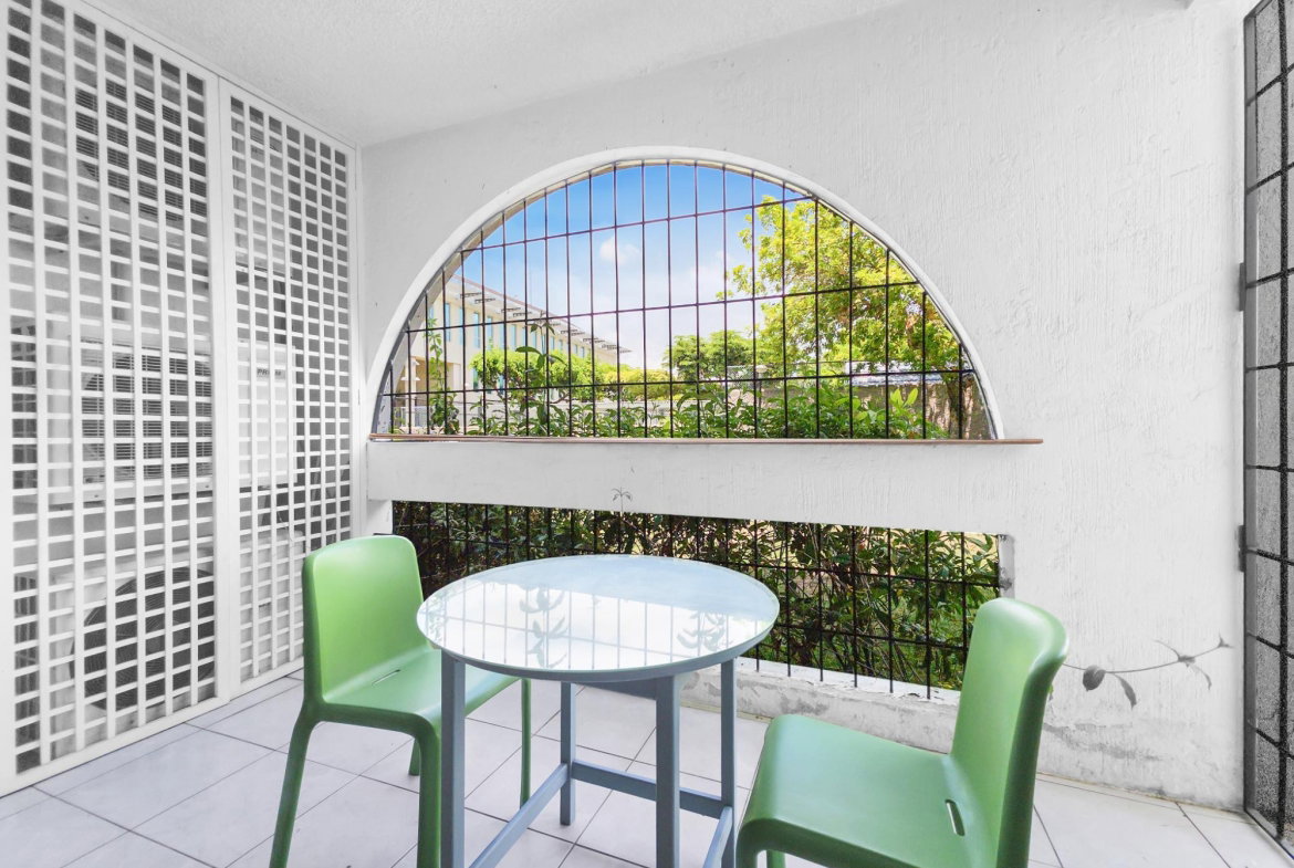 Eleventh image of 1h West-17 Kingsway in Kingston 10, St. Andrew, Jamaica - property is For Sale