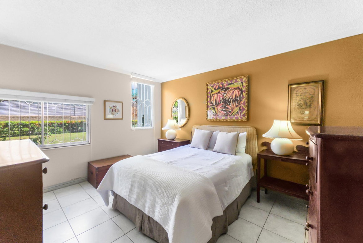 Twelfth image of 1h West-17 Kingsway in Kingston 10, St. Andrew, Jamaica - property is For Sale
