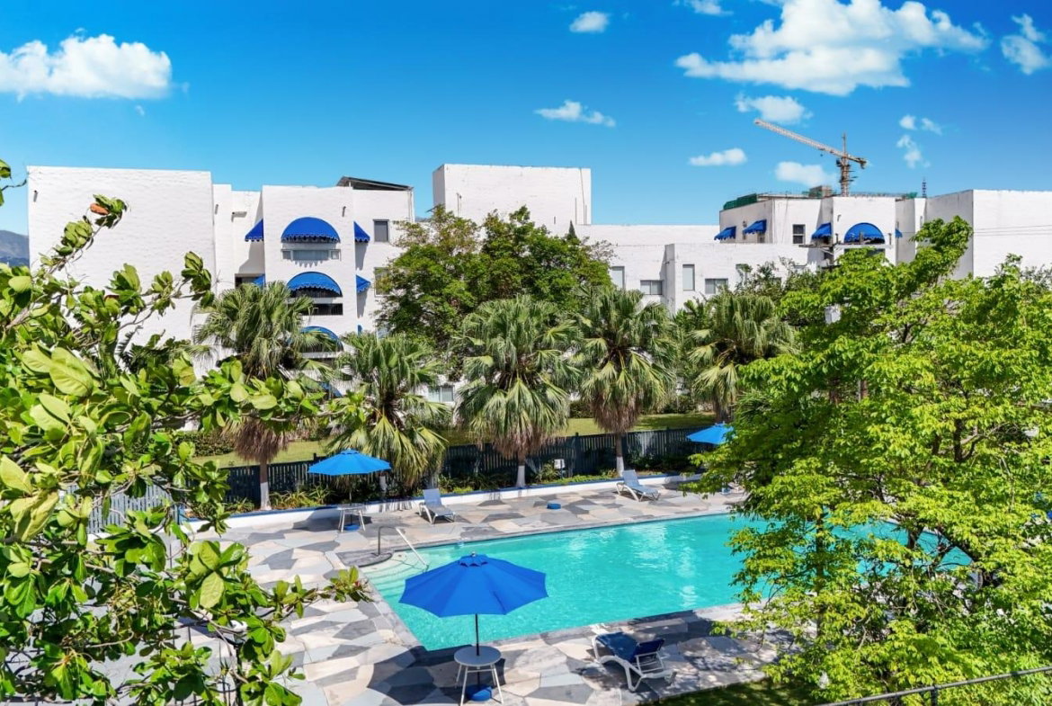 First image of 1h West-17 Kingsway in Kingston 10, St. Andrew, Jamaica - property is For Sale