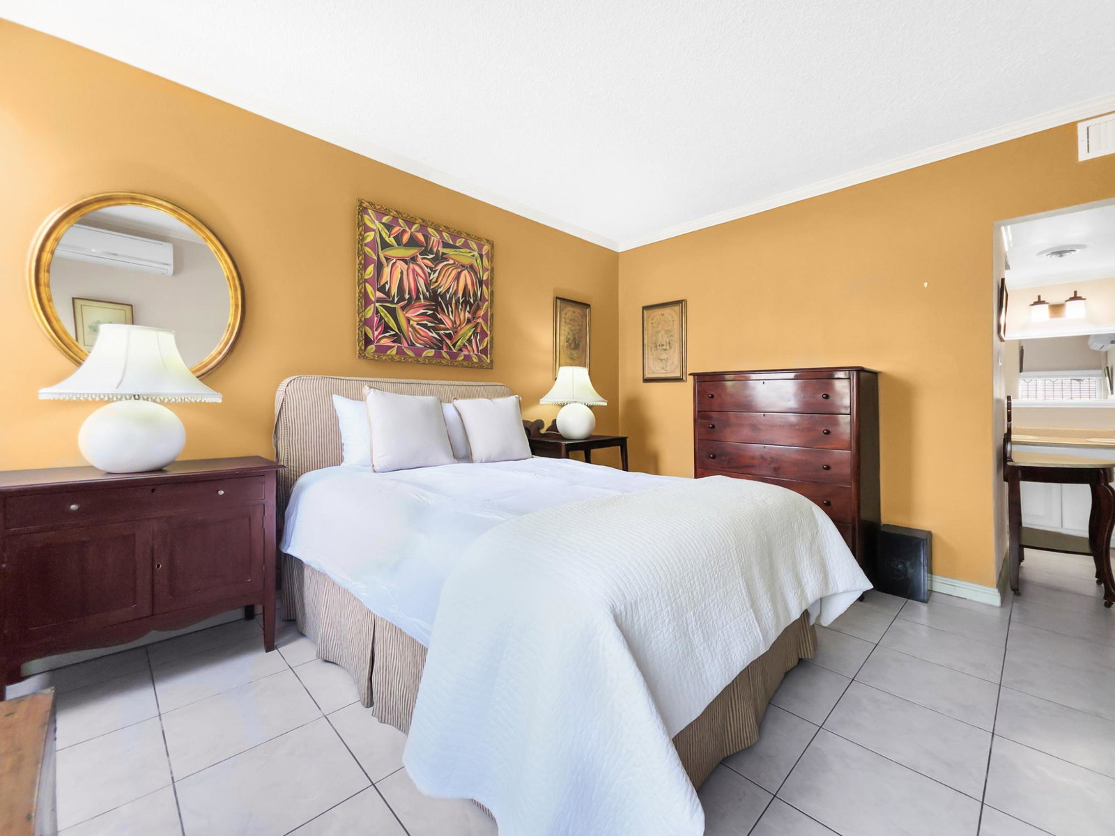Thirteenth image of 1h West-17 Kingsway in Kingston 10, St. Andrew, Jamaica - property is For Sale