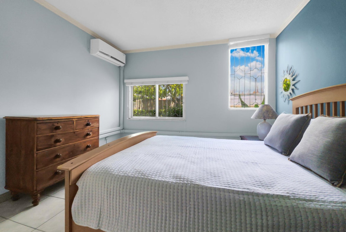 Seventeenth image of 1h West-17 Kingsway in Kingston 10, St. Andrew, Jamaica - property is For Sale