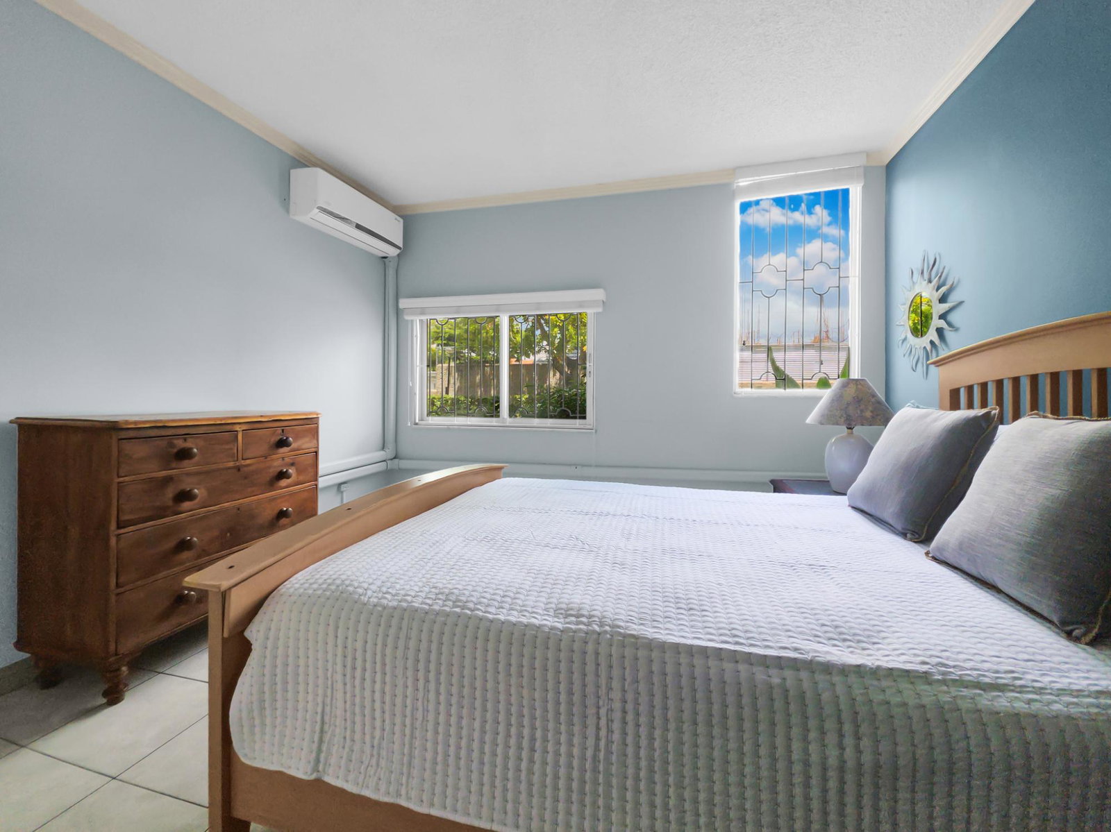 Seventeenth image of 1h West-17 Kingsway in Kingston 10, St. Andrew, Jamaica - property is For Sale