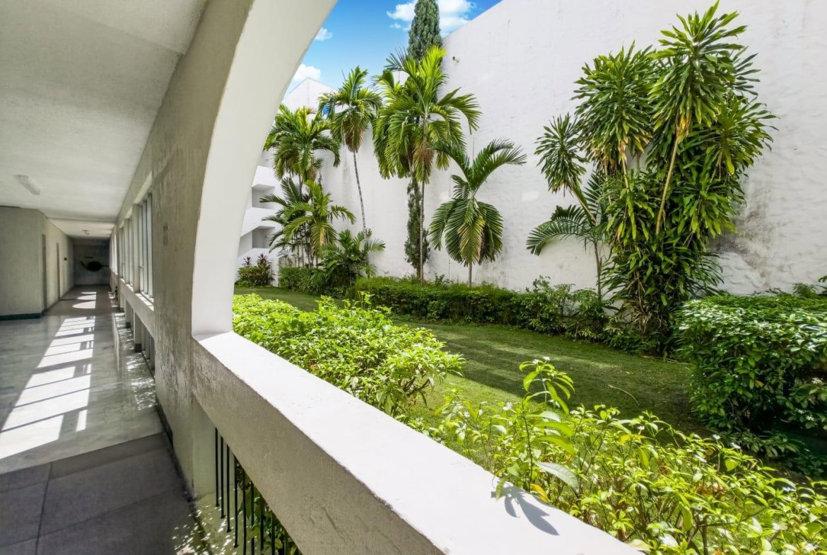 Nineteenth image of 1h West-17 Kingsway in Kingston 10, St. Andrew, Jamaica - property is For Sale