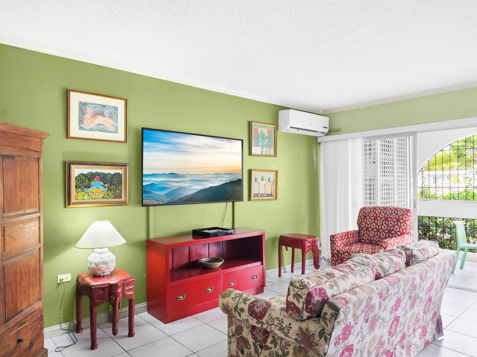 Third image of 1h West-17 Kingsway in Kingston 10, St. Andrew, Jamaica - property is For Sale