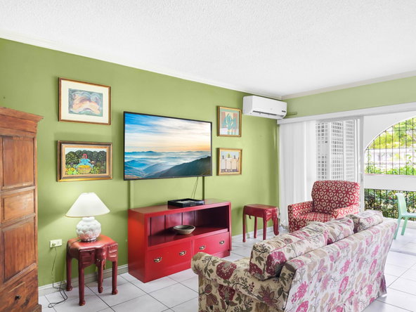 Third image of 1h West-17 Kingsway in Kingston 10, St. Andrew, Jamaica - property is For Sale