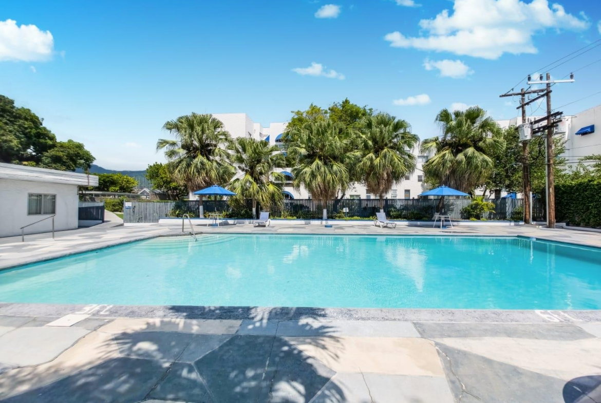 Twenty-Sixth image of 1h West-17 Kingsway in Kingston 10, St. Andrew, Jamaica - property is For Sale