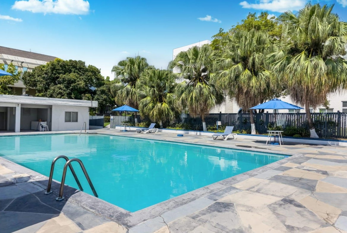 Twenty-Seventh image of 1h West-17 Kingsway in Kingston 10, St. Andrew, Jamaica - property is For Sale