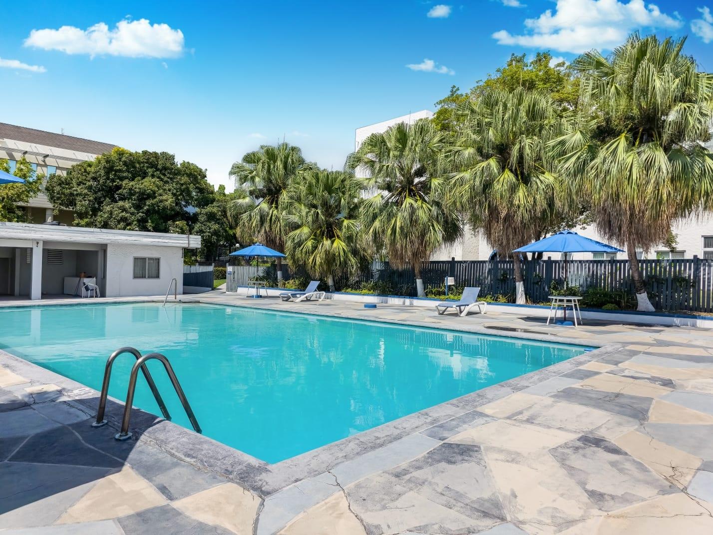 Twenty-Seventh image of 1h West-17 Kingsway in Kingston 10, St. Andrew, Jamaica - property is For Sale
