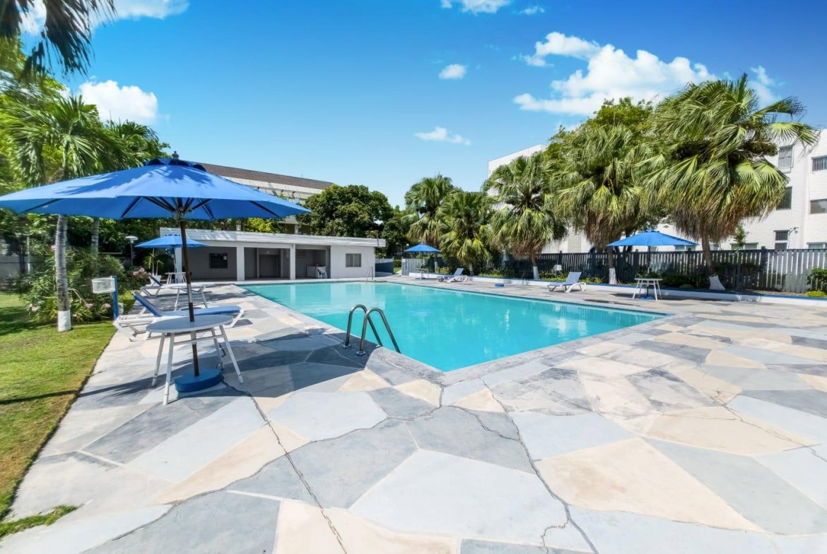 Twenty-Eighth image of 1h West-17 Kingsway in Kingston 10, St. Andrew, Jamaica - property is For Sale