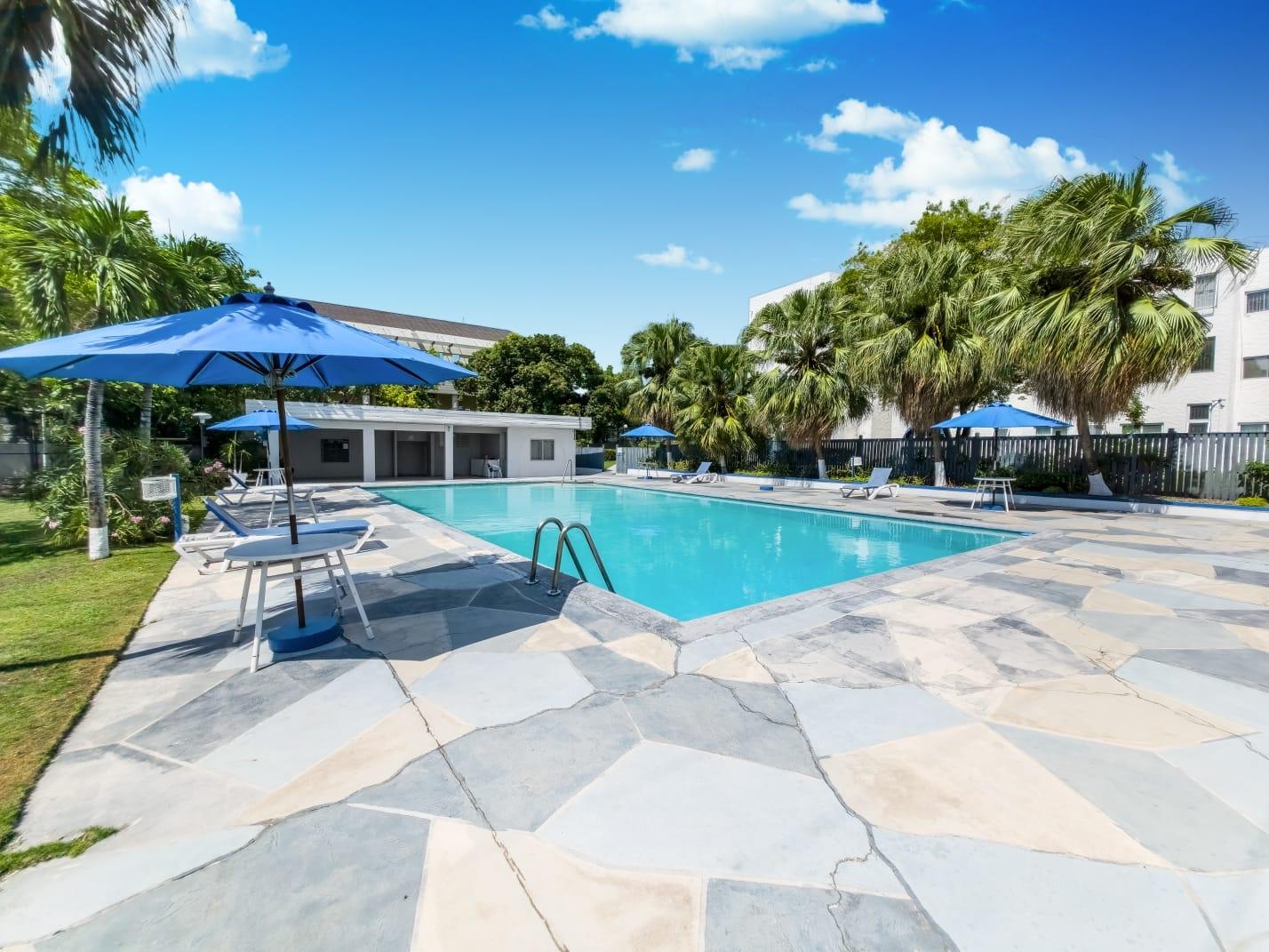 Twenty-Eighth image of 1h West-17 Kingsway in Kingston 10, St. Andrew, Jamaica - property is For Sale