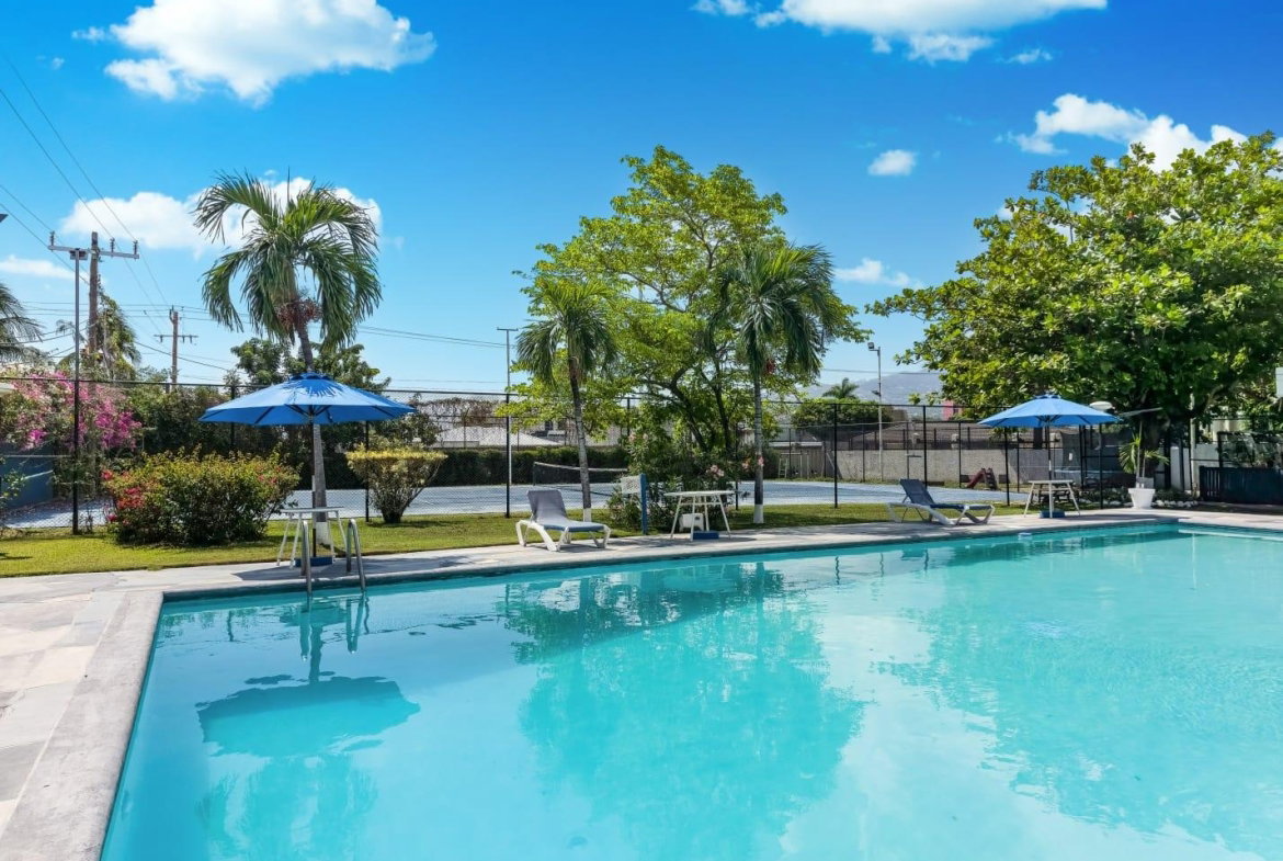 Twenty-Ninth image of 1h West-17 Kingsway in Kingston 10, St. Andrew, Jamaica - property is For Sale