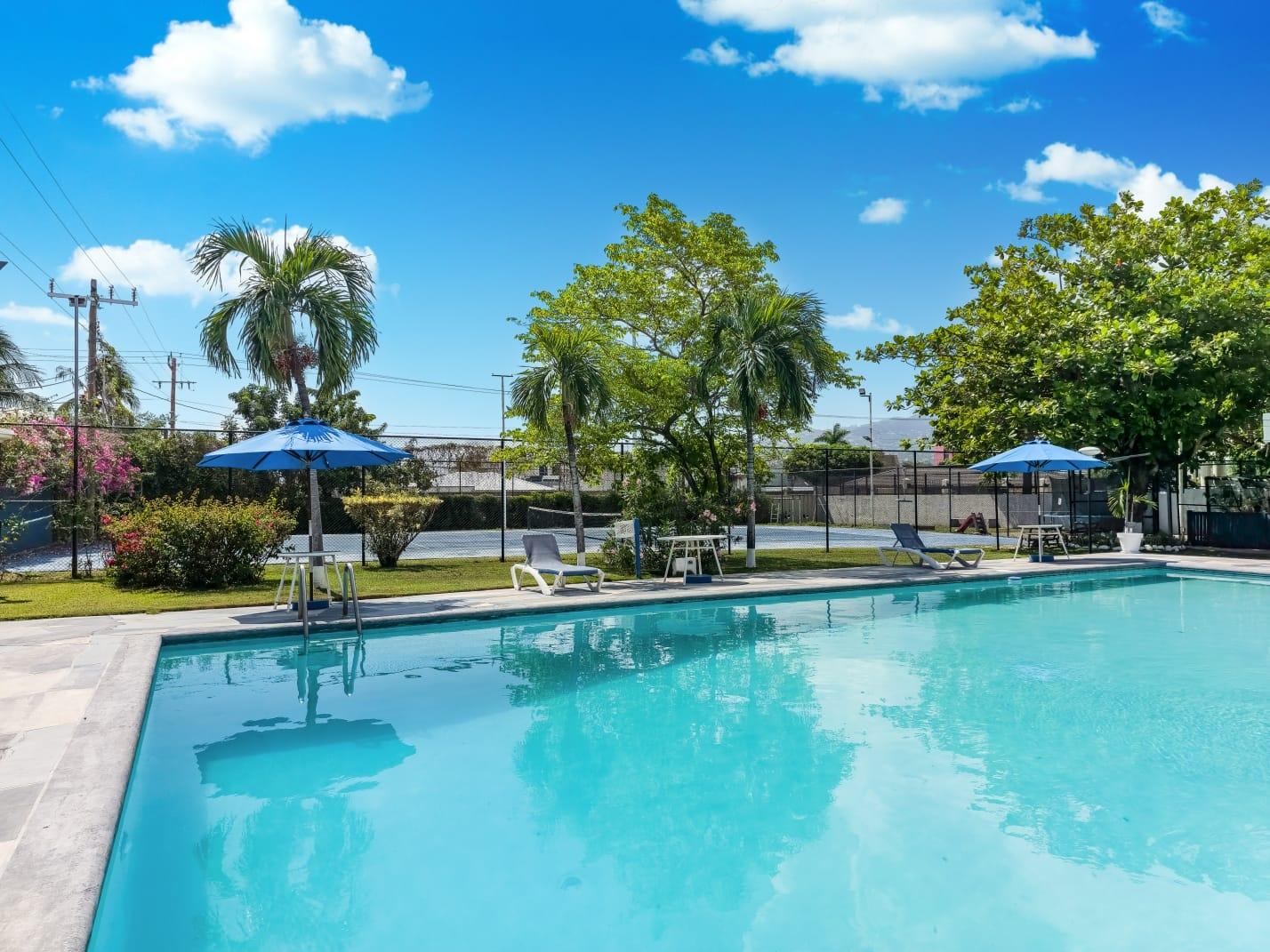 Twenty-Ninth image of 1h West-17 Kingsway in Kingston 10, St. Andrew, Jamaica - property is For Sale