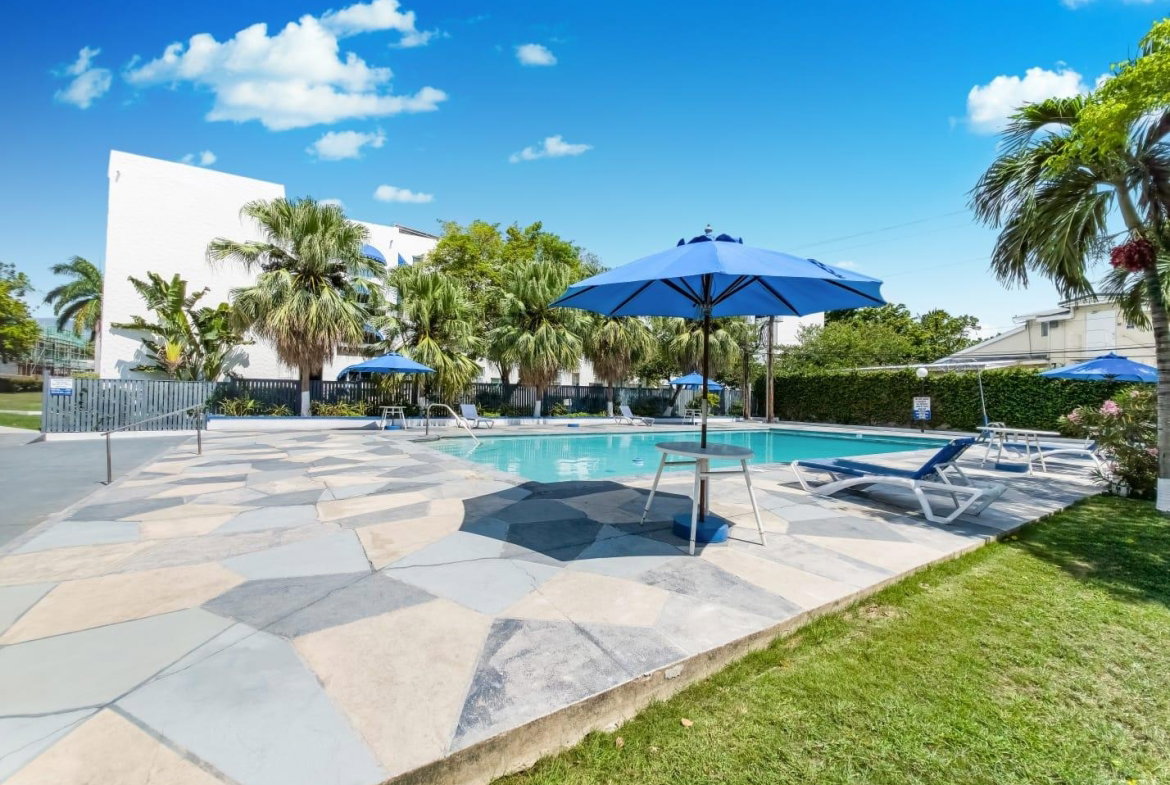 Thirtieth image of 1h West-17 Kingsway in Kingston 10, St. Andrew, Jamaica - property is For Sale