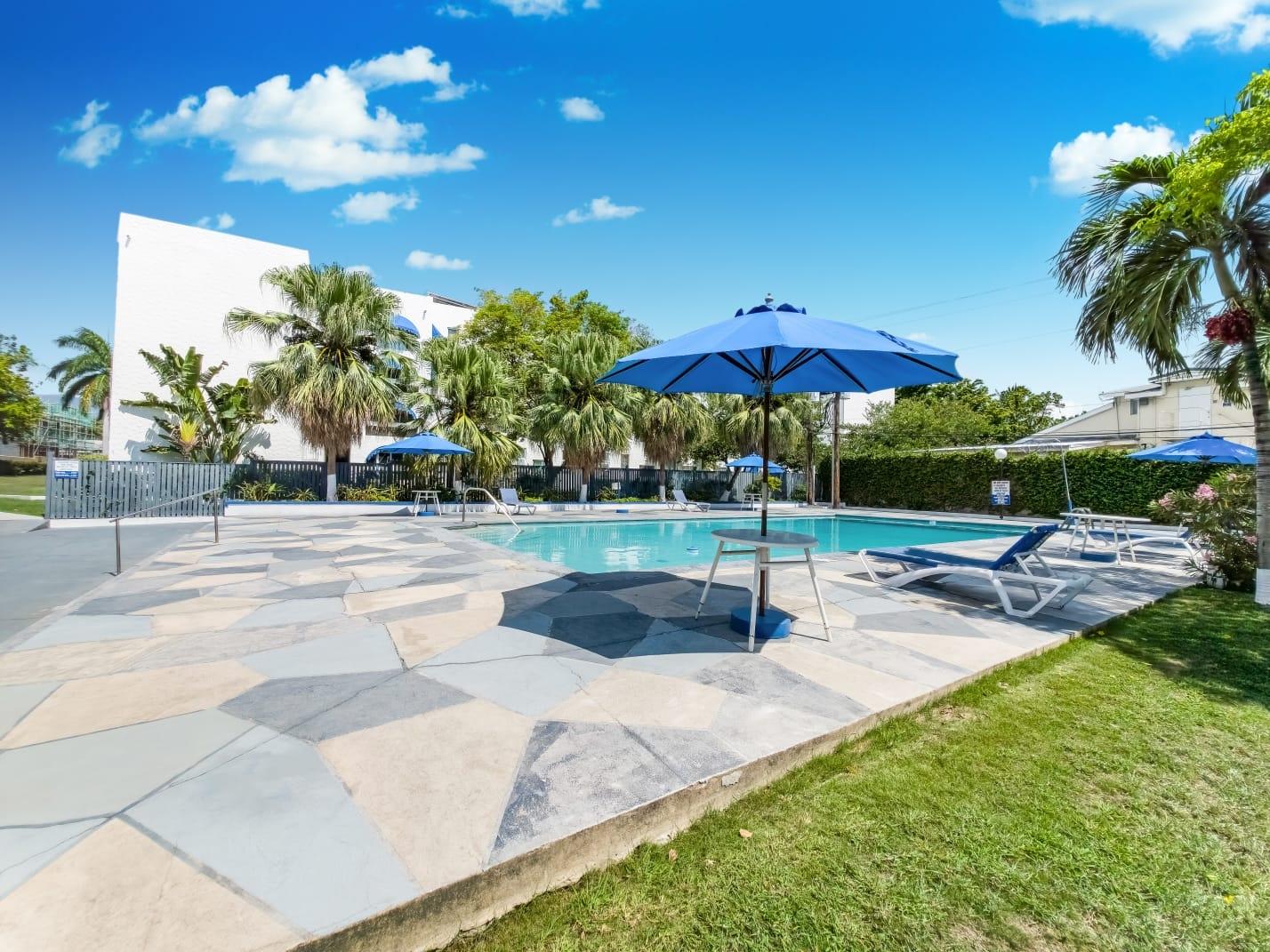 Thirtieth image of 1h West-17 Kingsway in Kingston 10, St. Andrew, Jamaica - property is For Sale